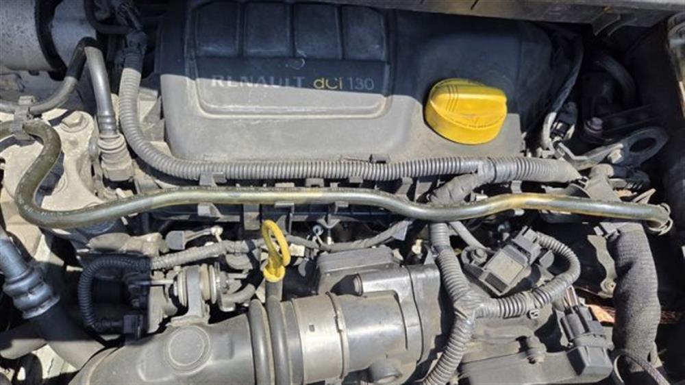 Scenic Scenic X-Mod 1.6 dCi 130CV