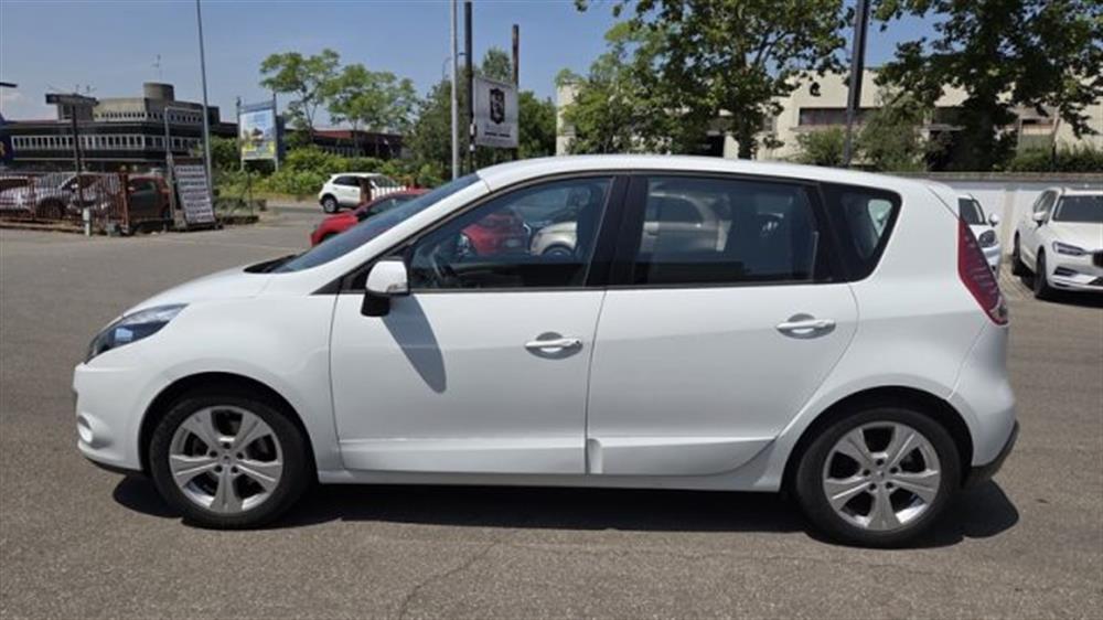 Scenic Scenic X-Mod 1.6 dCi 130CV