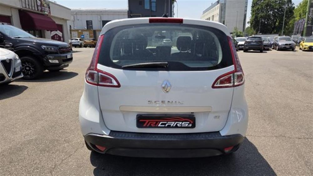 Scenic Scenic X-Mod 1.6 dCi 130CV