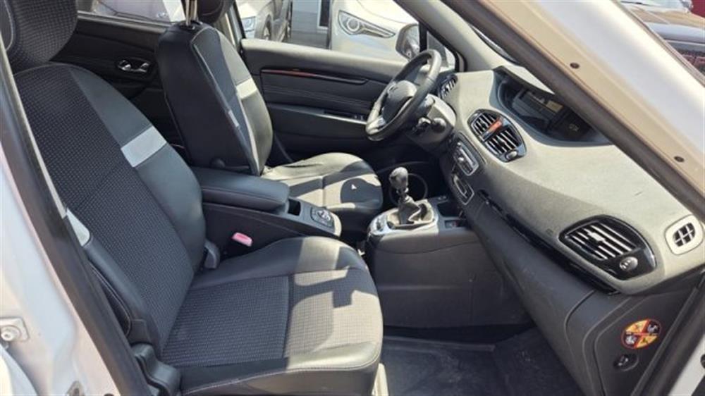 Scenic Scenic X-Mod 1.6 dCi 130CV