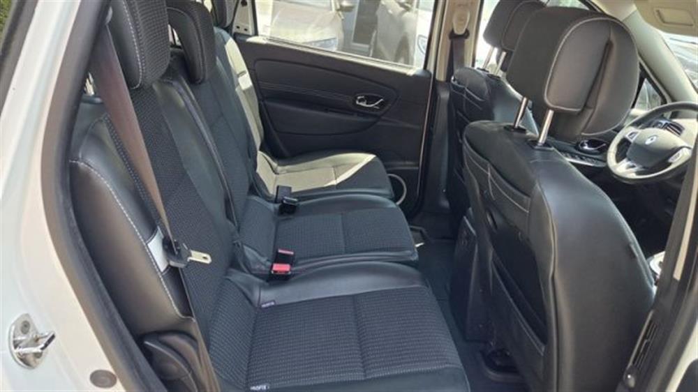 Scenic Scenic X-Mod 1.6 dCi 130CV