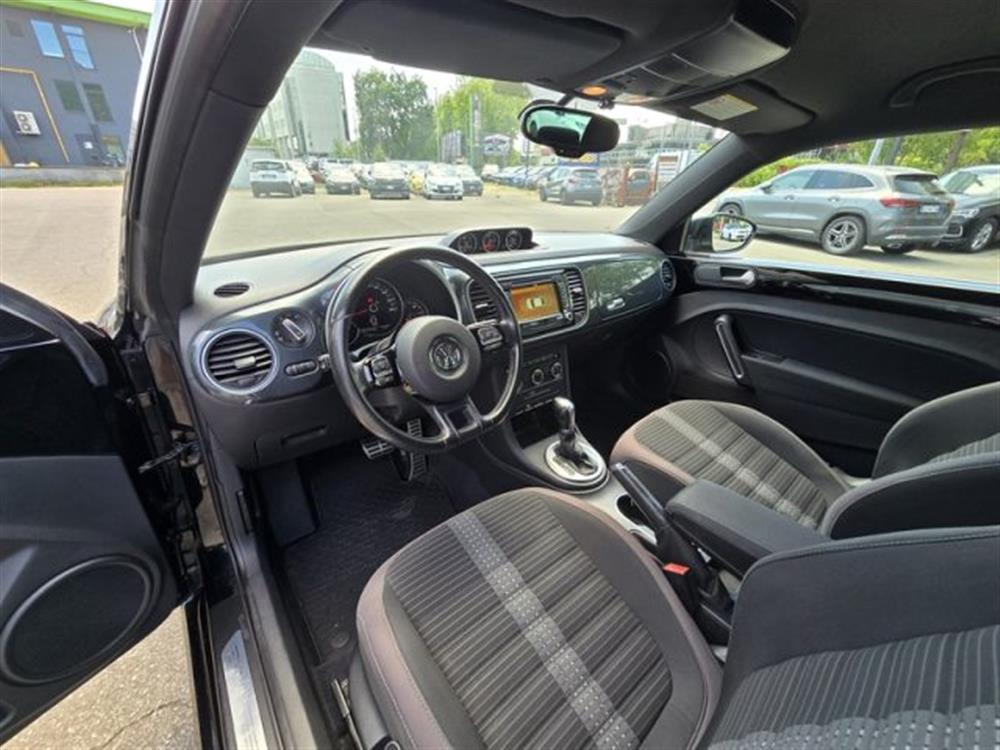 Maggiolino Maggiolino 2.0 TSI DSG Sport MO