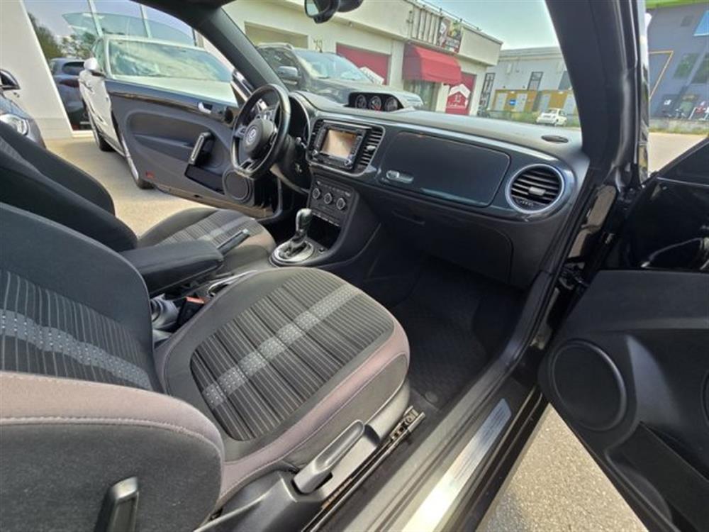 Maggiolino Maggiolino 2.0 TSI DSG Sport MO