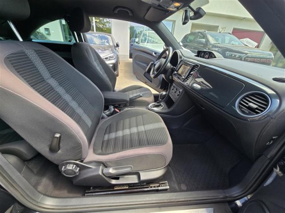 Maggiolino Maggiolino 2.0 TSI DSG Sport MO