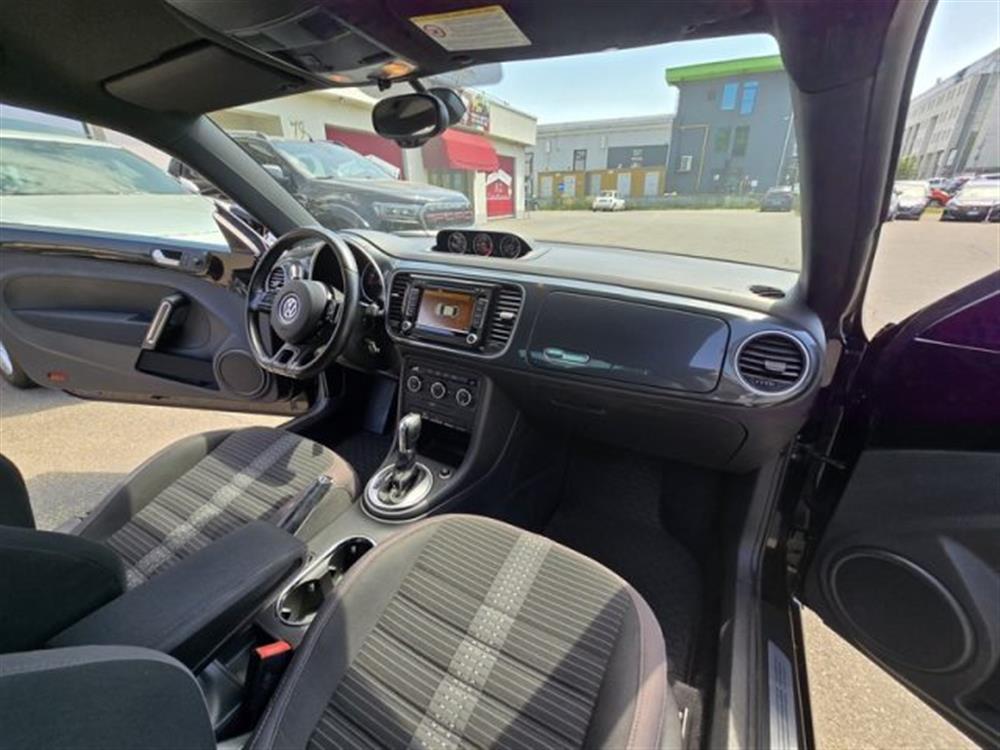 Maggiolino Maggiolino 2.0 TSI DSG Sport MO