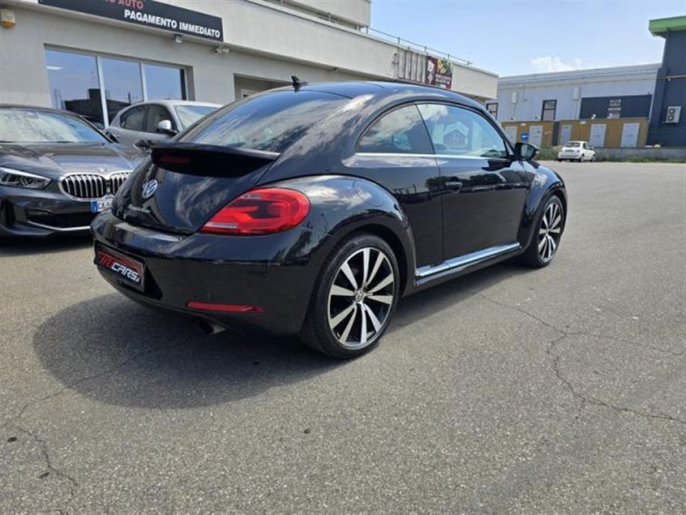 Maggiolino Maggiolino 2.0 TSI DSG Sport MO