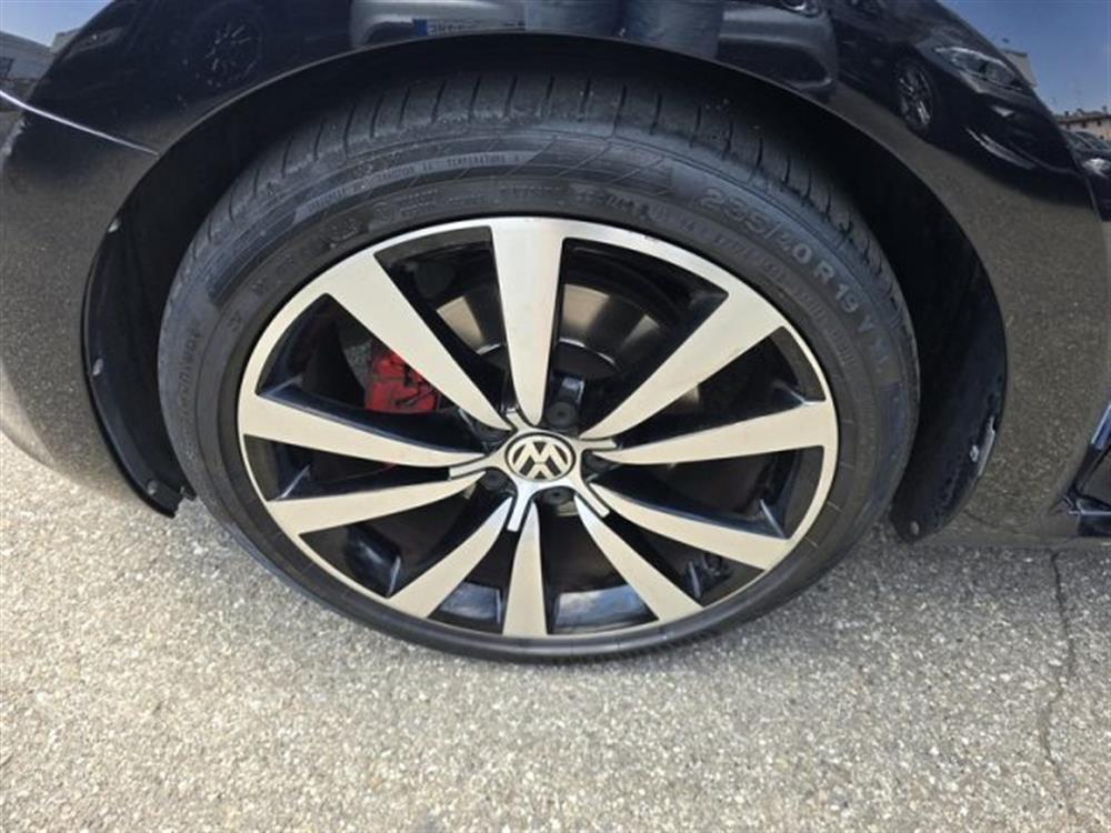 Maggiolino Maggiolino 2.0 TSI DSG Sport MO