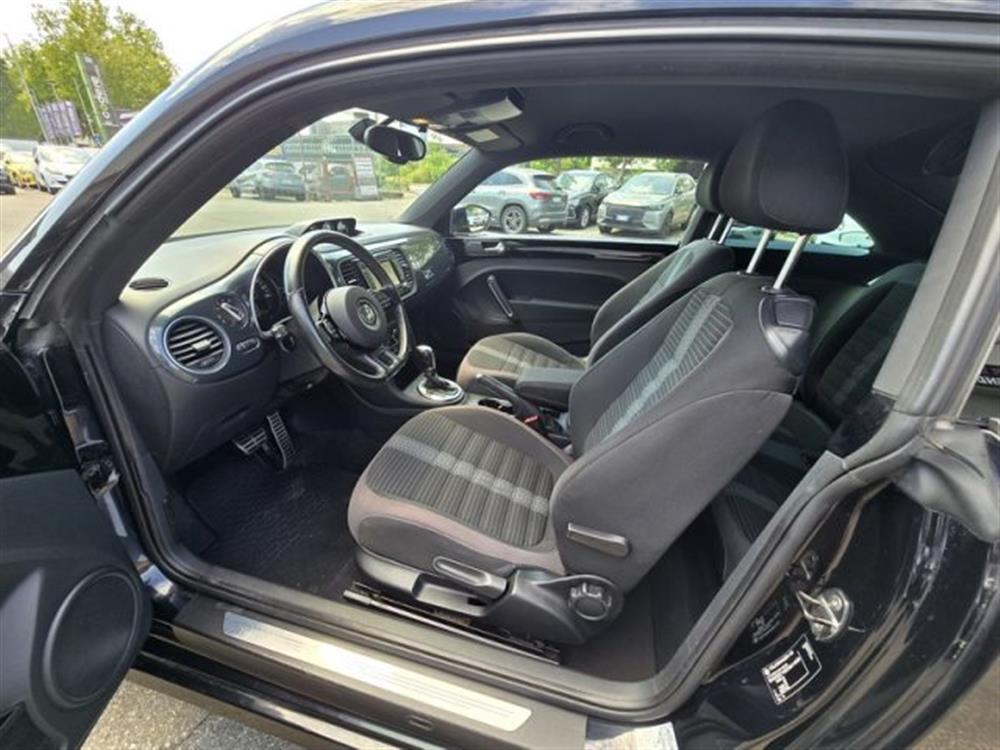 Maggiolino Maggiolino 2.0 TSI DSG Sport MO