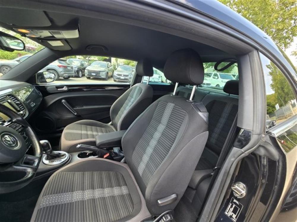 Maggiolino Maggiolino 2.0 TSI DSG Sport MO