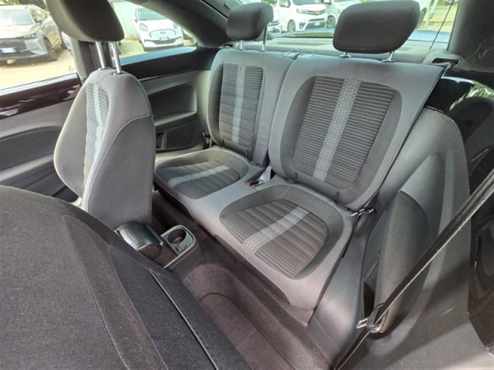 Maggiolino Maggiolino 2.0 TSI DSG Sport MO