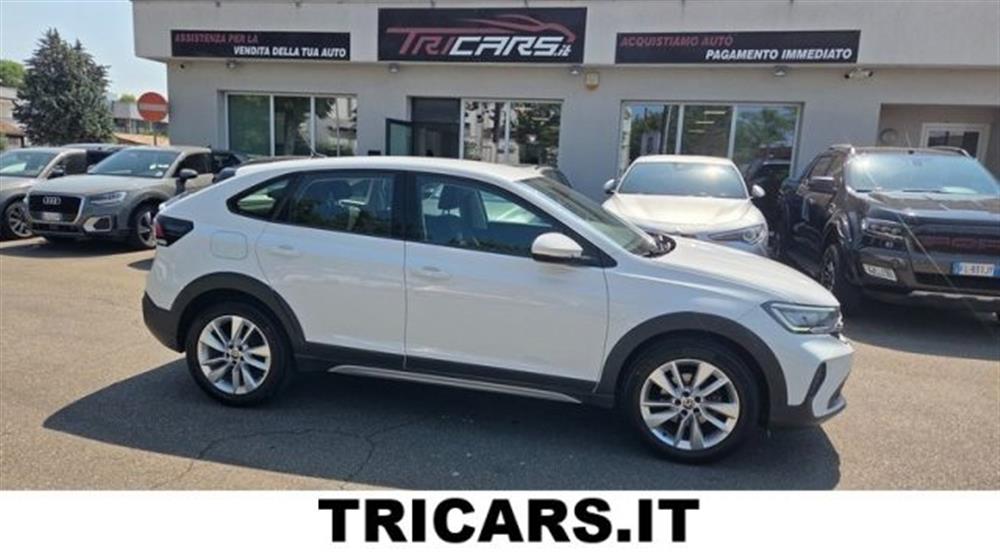 Taigo Taigo 1.0 TSI 95 CV Life P