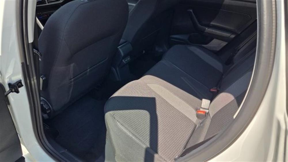 Taigo Taigo 1.0 TSI 95 CV Life P