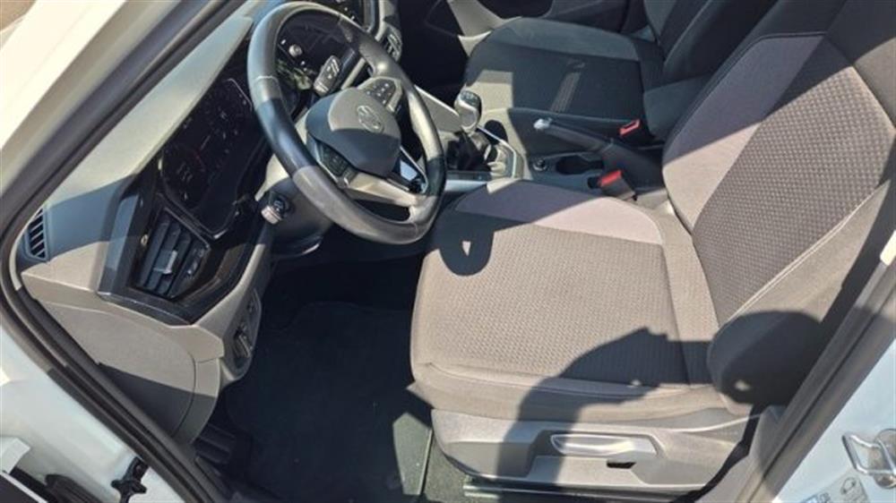 Taigo Taigo 1.0 TSI 95 CV Life P