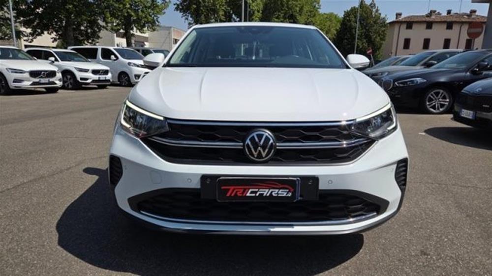 Taigo Taigo 1.0 TSI 95 CV Life P