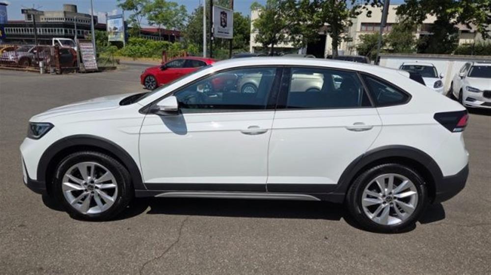 Taigo Taigo 1.0 TSI 95 CV Life P
