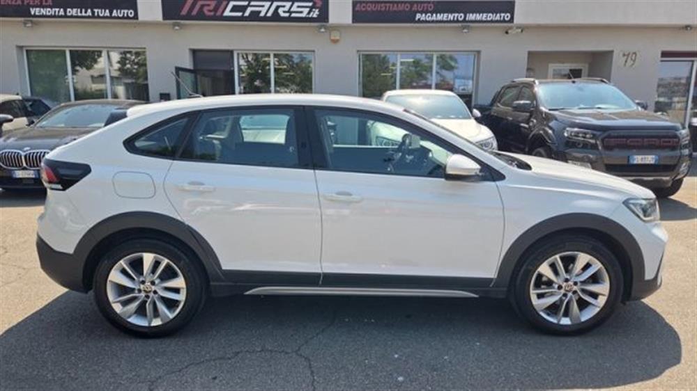 Taigo Taigo 1.0 TSI 95 CV Life P