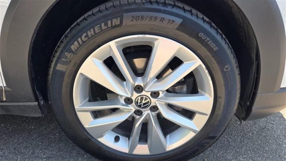 Taigo Taigo 1.0 TSI 95 CV Life P