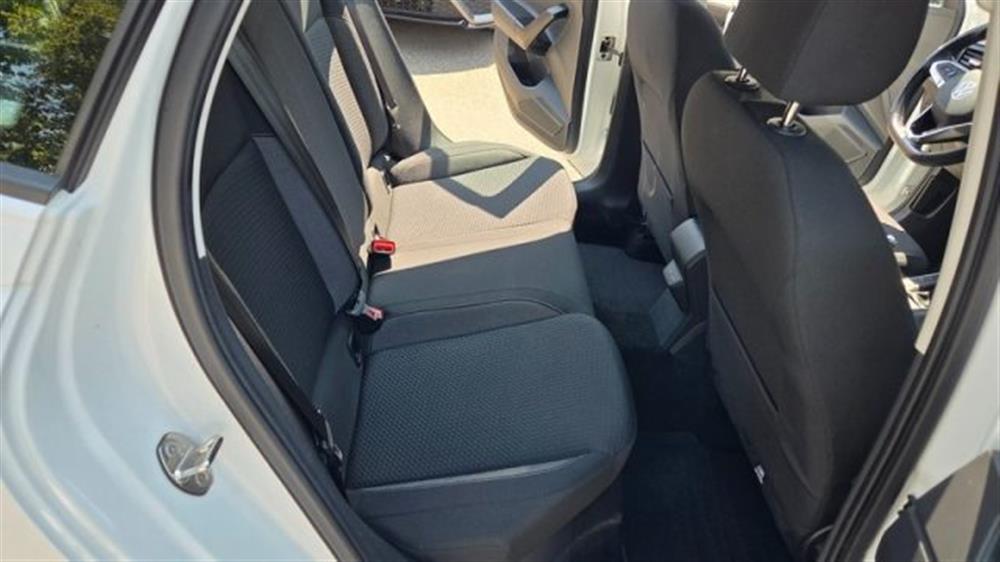 Taigo Taigo 1.0 TSI 95 CV Life P