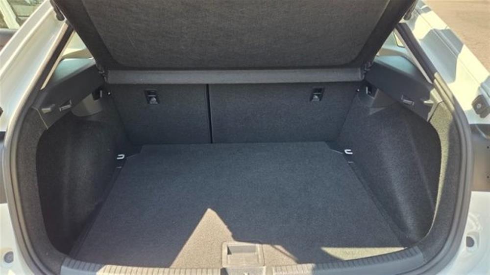 Taigo Taigo 1.0 TSI 95 CV Life P