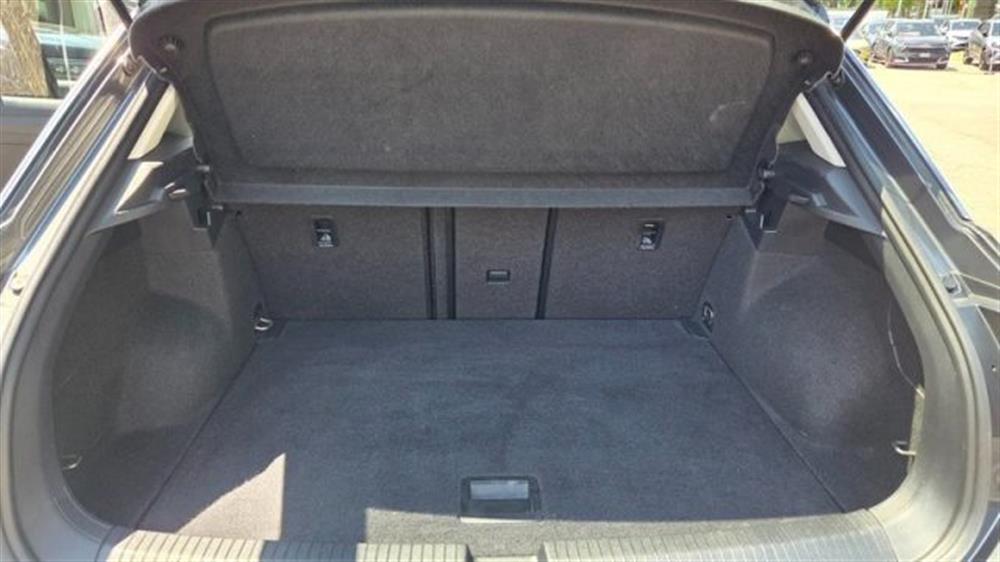 T-Roc T-Roc 1.5 TSI ACT DSG Adva