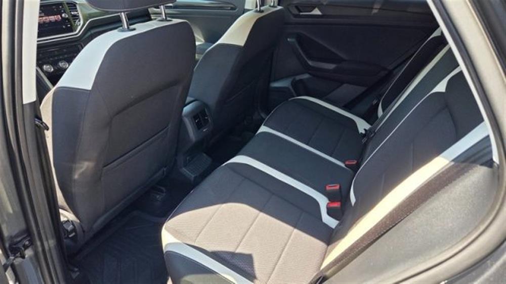 T-Roc T-Roc 1.5 TSI ACT DSG Adva
