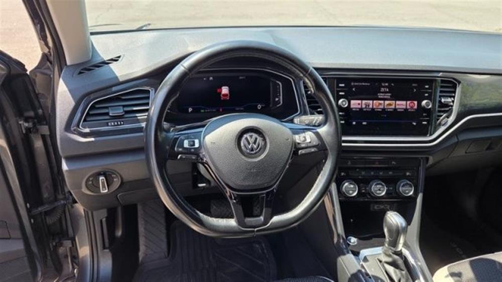 T-Roc T-Roc 1.5 TSI ACT DSG Adva