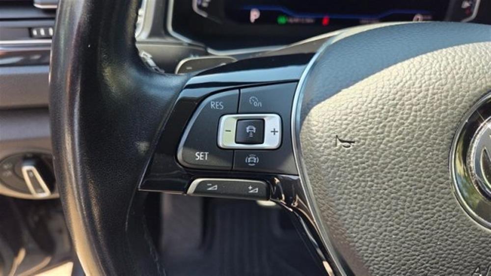 T-Roc T-Roc 1.5 TSI ACT DSG Adva