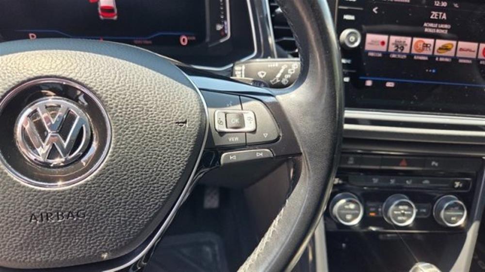 T-Roc T-Roc 1.5 TSI ACT DSG Adva