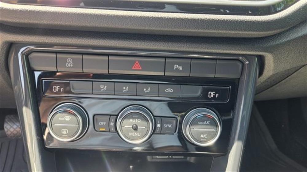 T-Roc T-Roc 1.5 TSI ACT DSG Adva