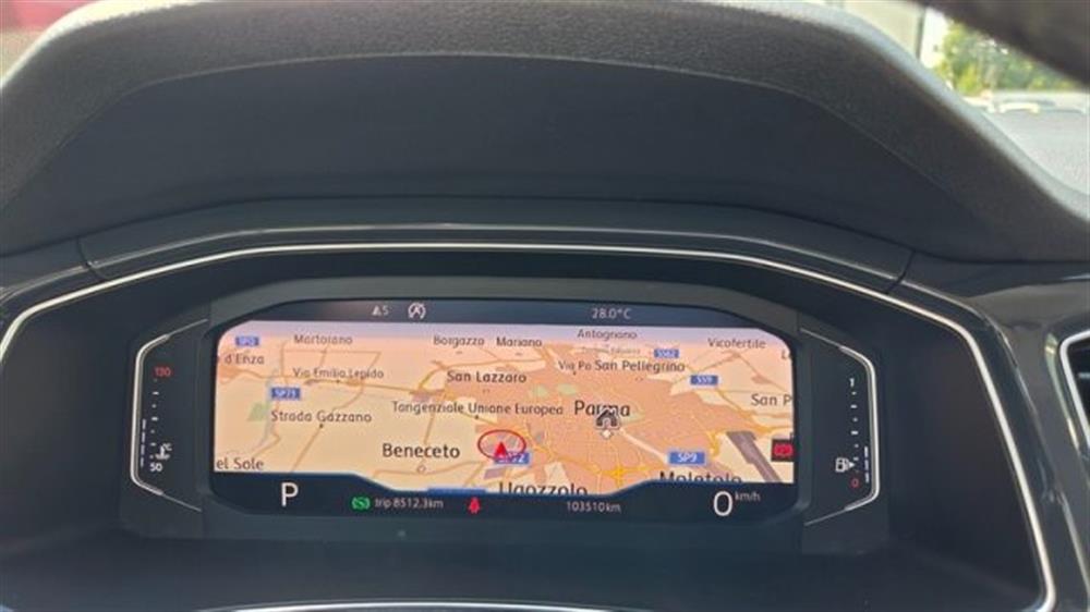 T-Roc T-Roc 1.5 TSI ACT DSG Adva
