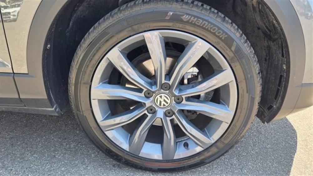 T-Roc T-Roc 1.5 TSI ACT DSG Adva