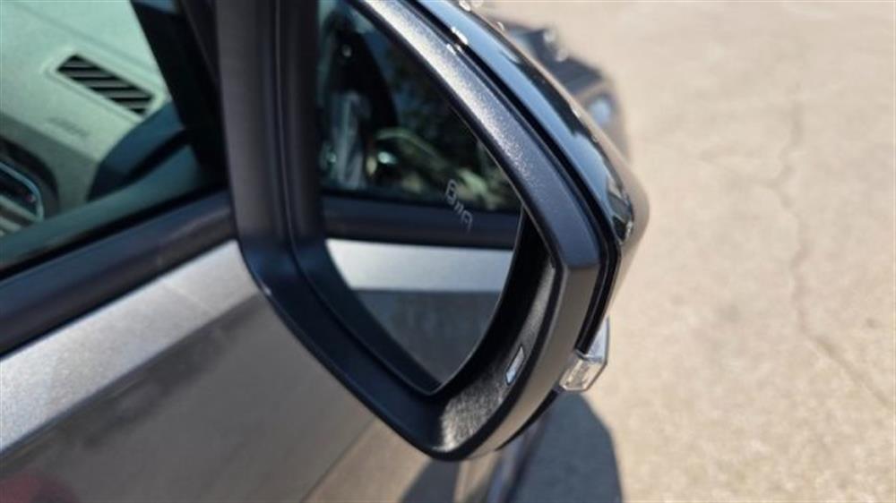 T-Roc T-Roc 1.5 TSI ACT DSG Adva