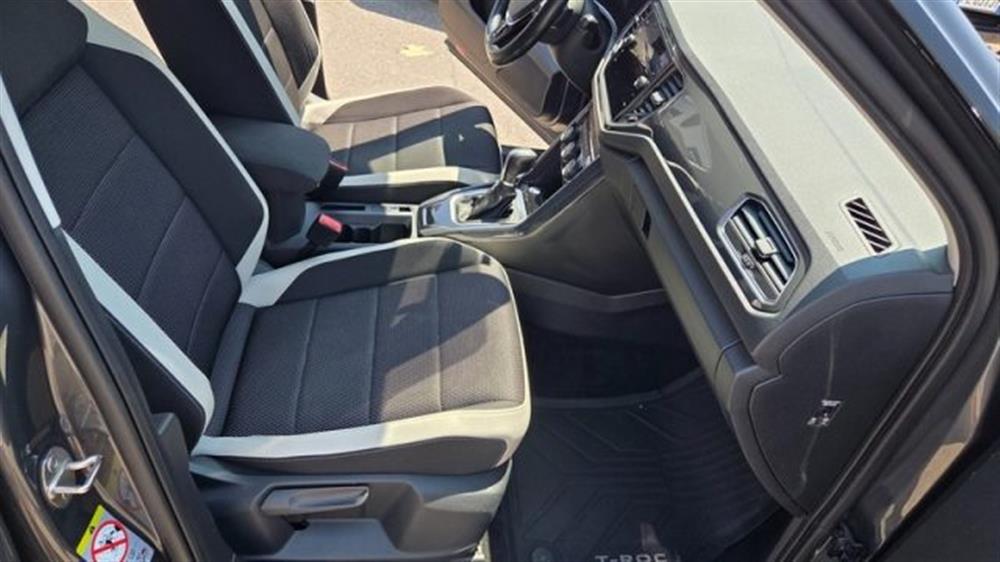 T-Roc T-Roc 1.5 TSI ACT DSG Adva
