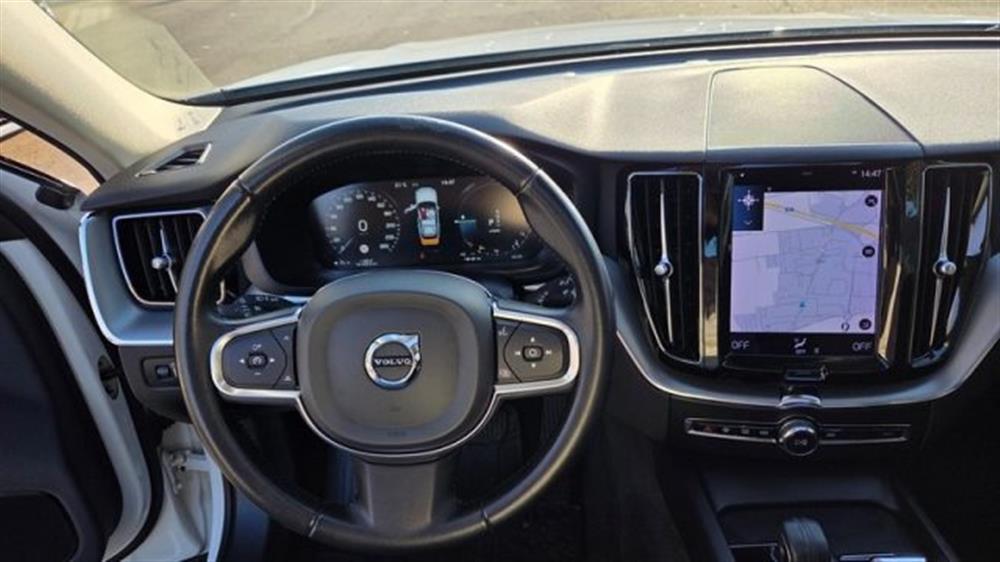 XC60 XC60 T6 Recharge Plug-in