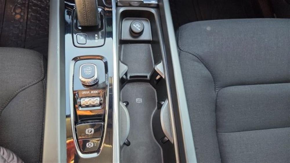 XC60 XC60 T6 Recharge Plug-in