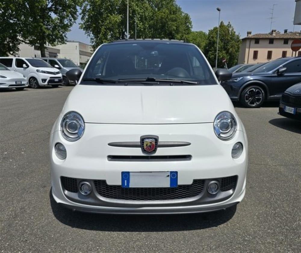 595 595 1.4 180 CV MTA Compe