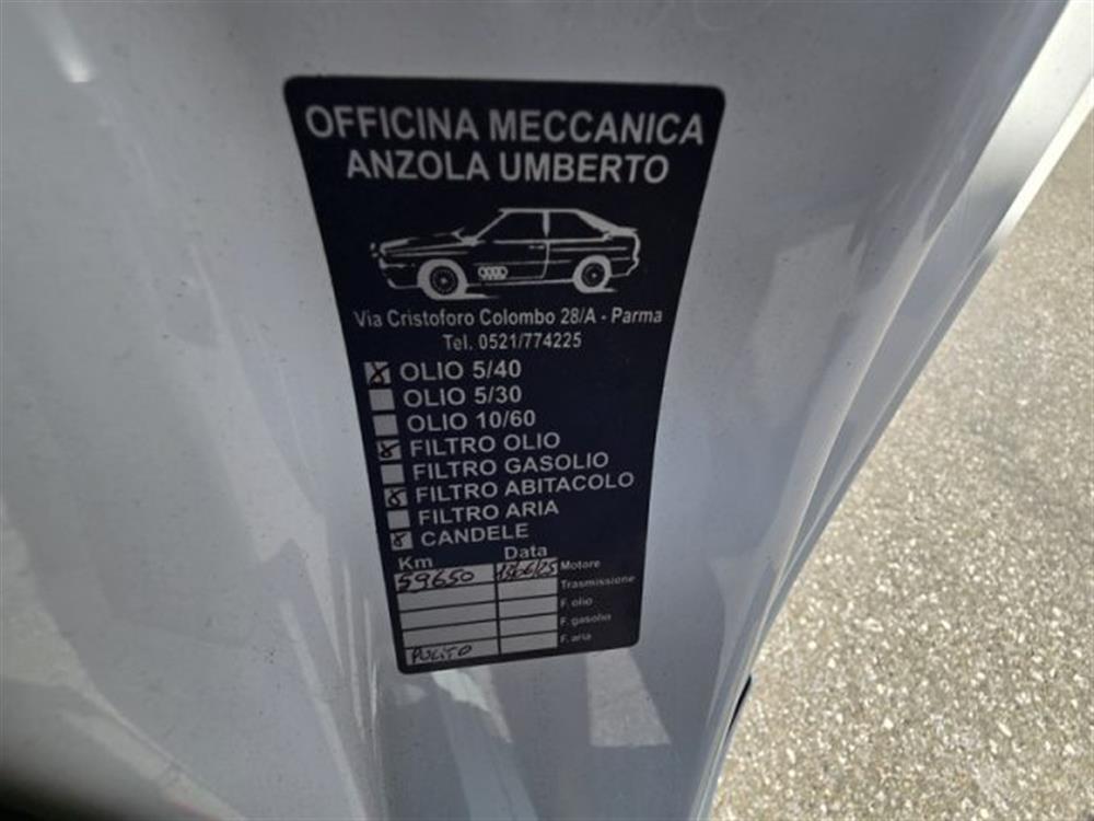 595 595 1.4 180 CV MTA Compe