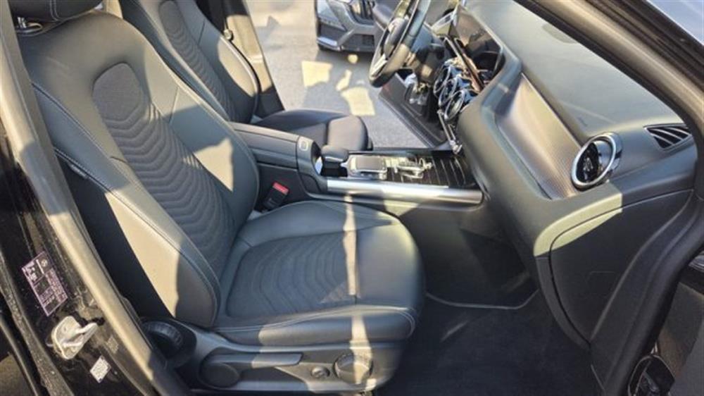 GLA 180 GLA 180 d Automatic Executiv