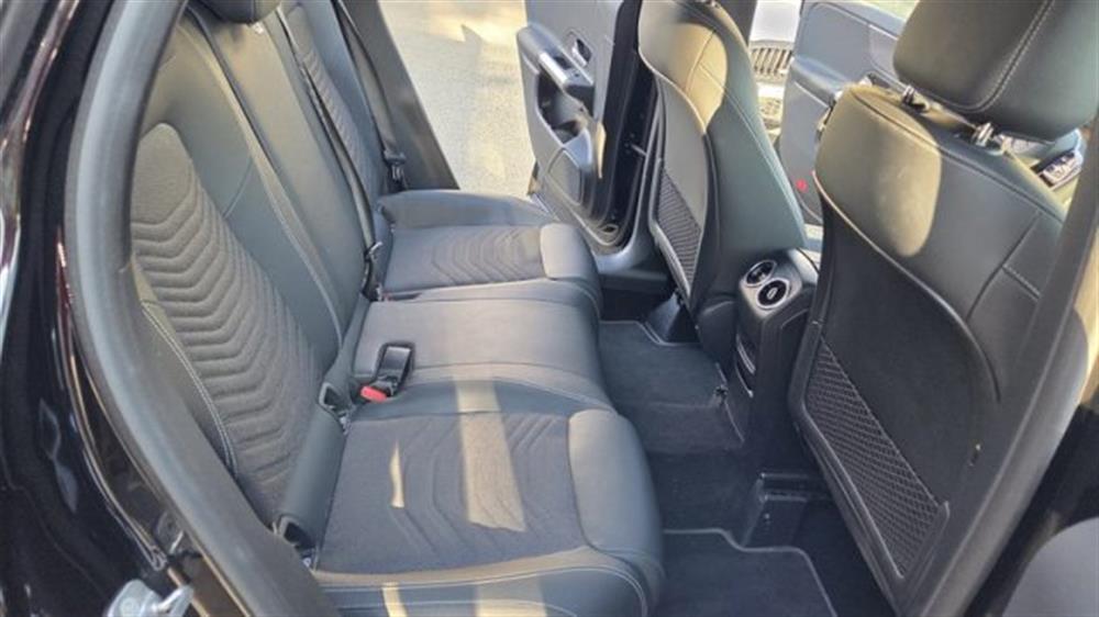 GLA 180 GLA 180 d Automatic Executiv