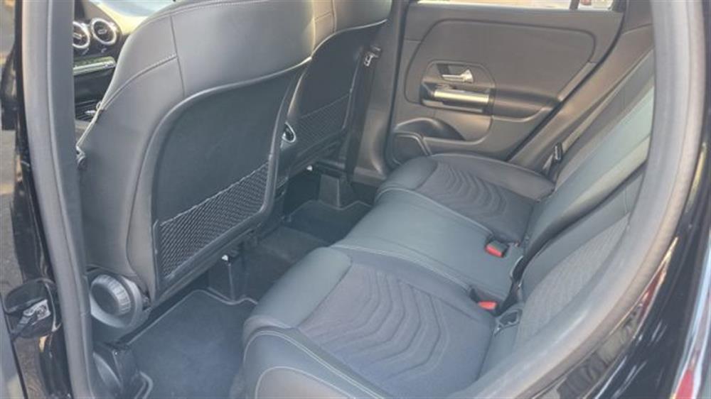 GLA 180 GLA 180 d Automatic Executiv