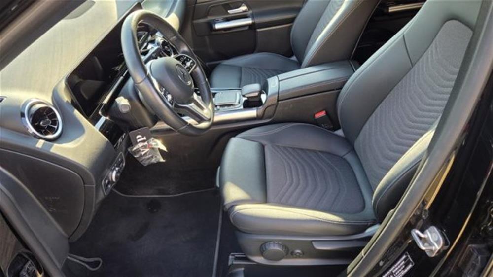 GLA 180 GLA 180 d Automatic Executiv