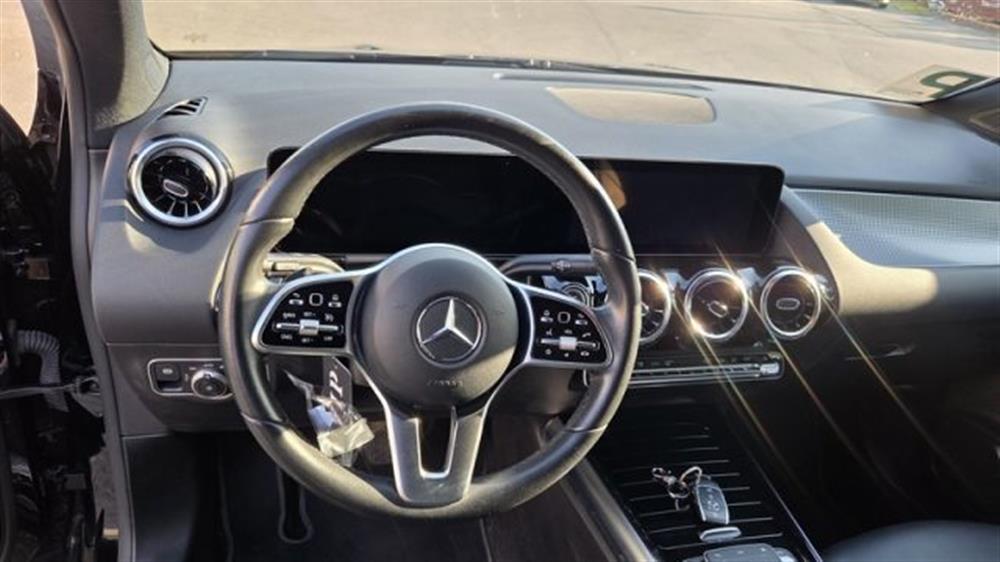 GLA 180 GLA 180 d Automatic Executiv