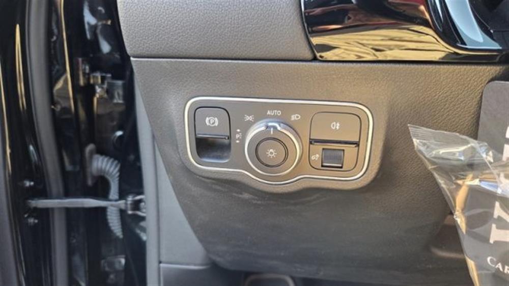 GLA 180 GLA 180 d Automatic Executiv