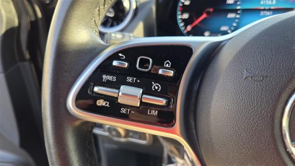 GLA 180 GLA 180 d Automatic Executiv