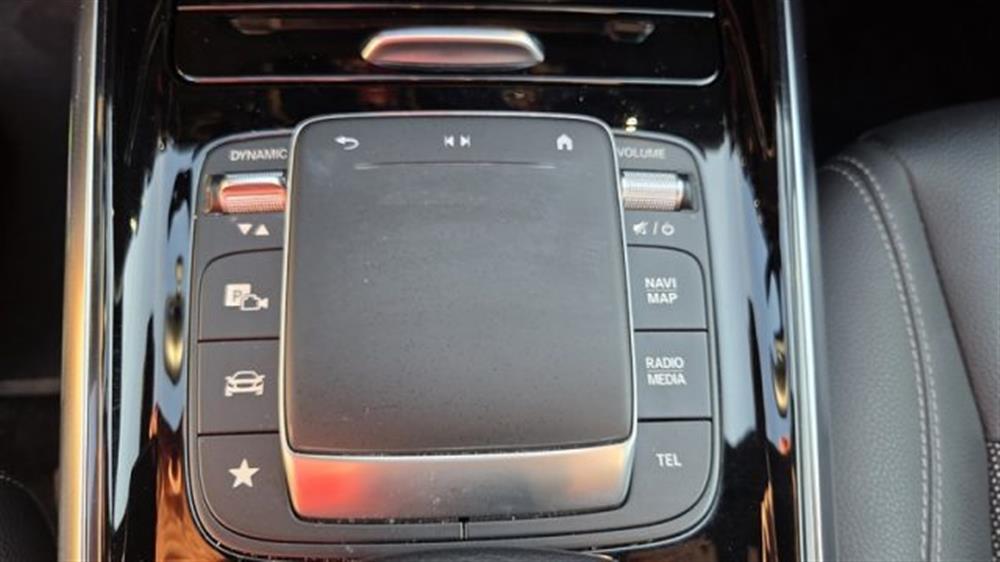 GLA 180 GLA 180 d Automatic Executiv