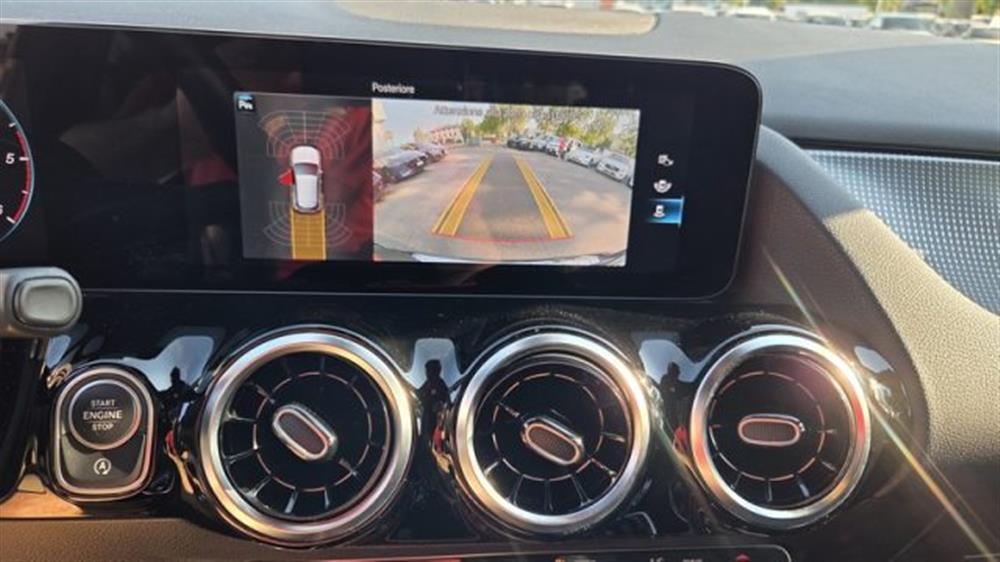 GLA 180 GLA 180 d Automatic Executiv