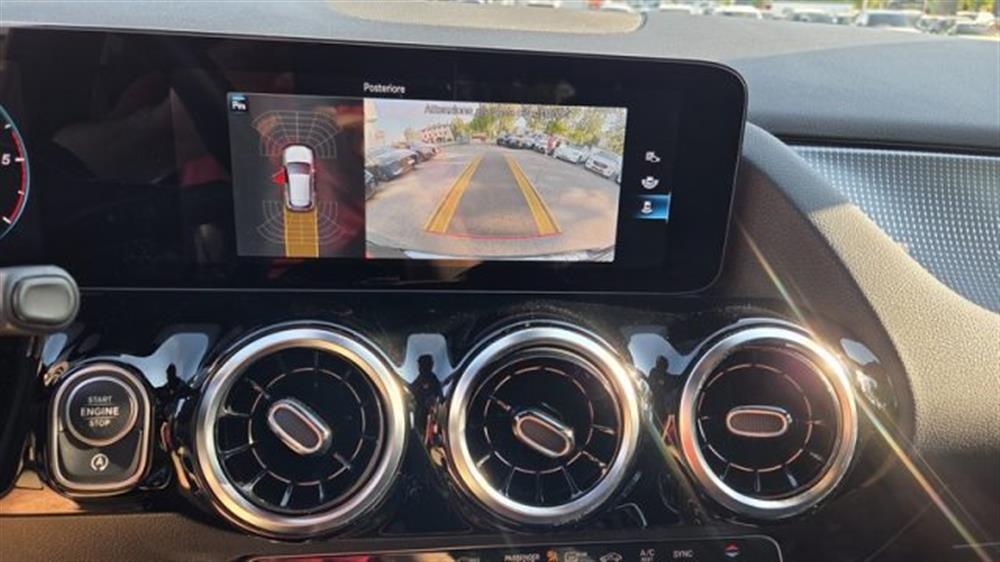 GLA 180 GLA 180 d Automatic Executiv