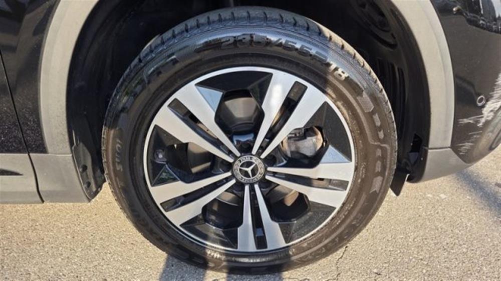 GLA 180 GLA 180 d Automatic Executiv