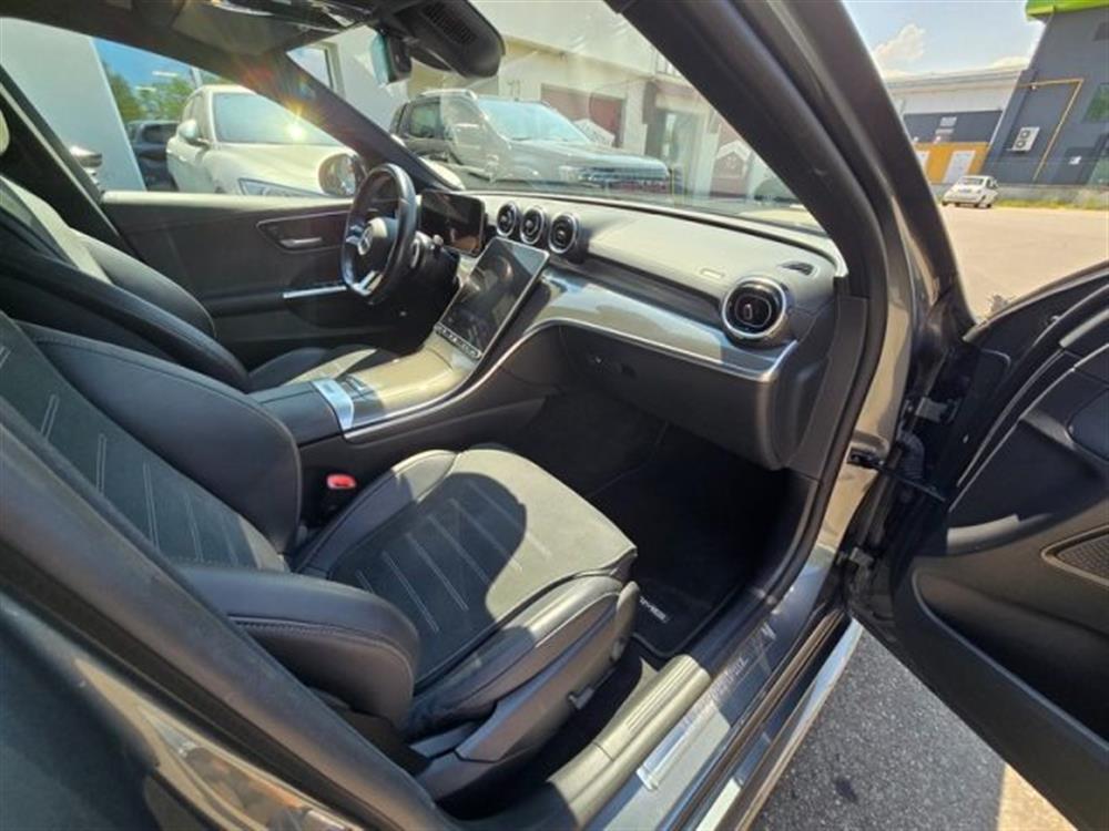 C 220 C 220 d Mild hybrid S.W. P