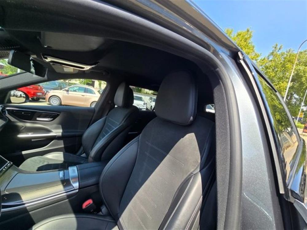 C 220 C 220 d Mild hybrid S.W. P